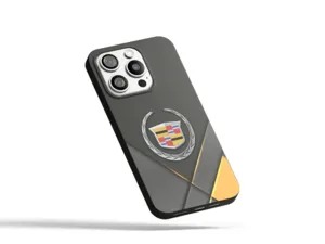 Cadillac Coque Smartphone Look Minimal Standard